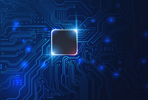 自研自发——芯片